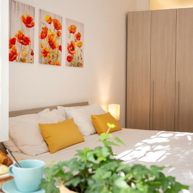 Domus Opimiani - Apartment - 26