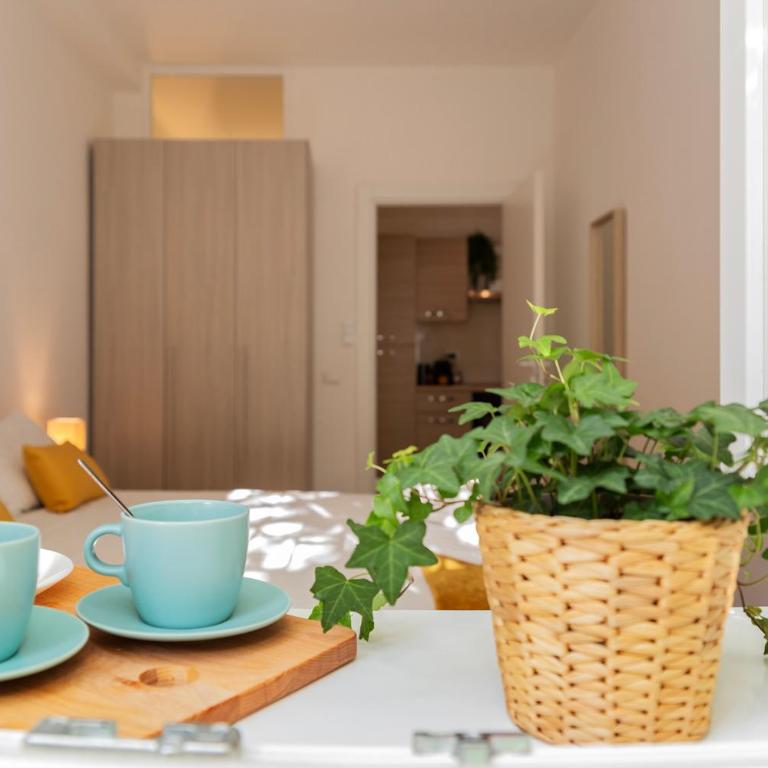 Domus Opimiani - Apartment - 21