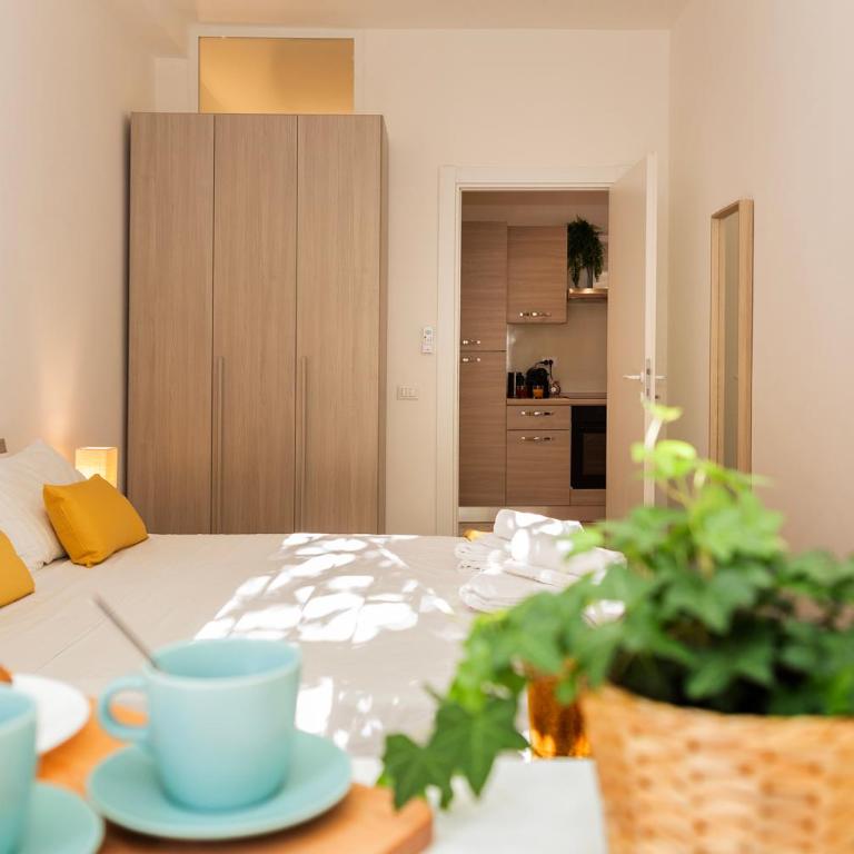Domus Opimiani - Apartment - 20