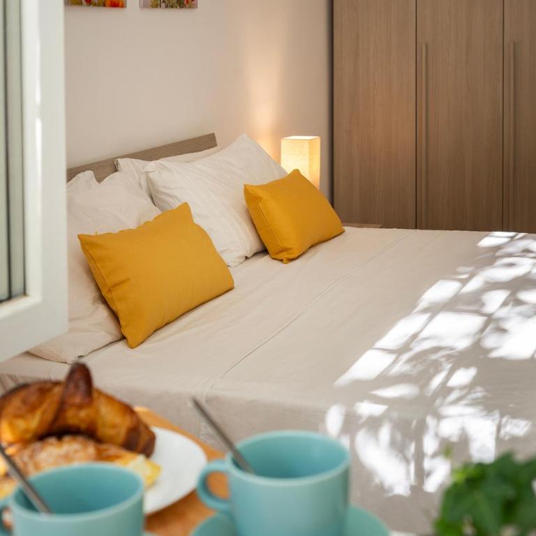 Domus Opimiani - Apartment - 17
