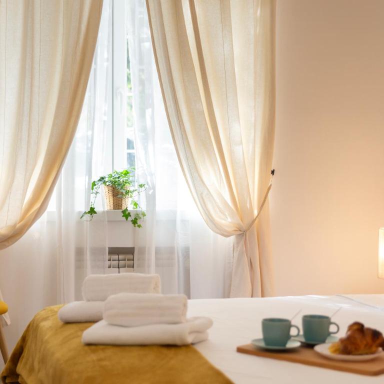 Domus Opimiani - Apartment - 35