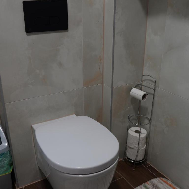 Apartman GOLDEA Jahorina - apartman na stazi - One-Bedroom Apartment - 8