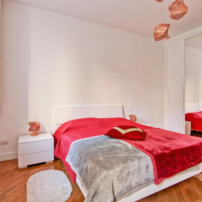 Piazza Navona - Roma Centro Storico - Appartamento con 1 Camera da Letto - 3