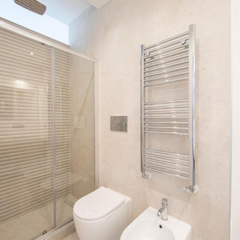 Casa Giorgia - Appartamento con 2 Camere da Letto - 5