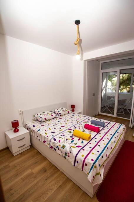 Milan apartment - One-Bedroom Apartment - 4