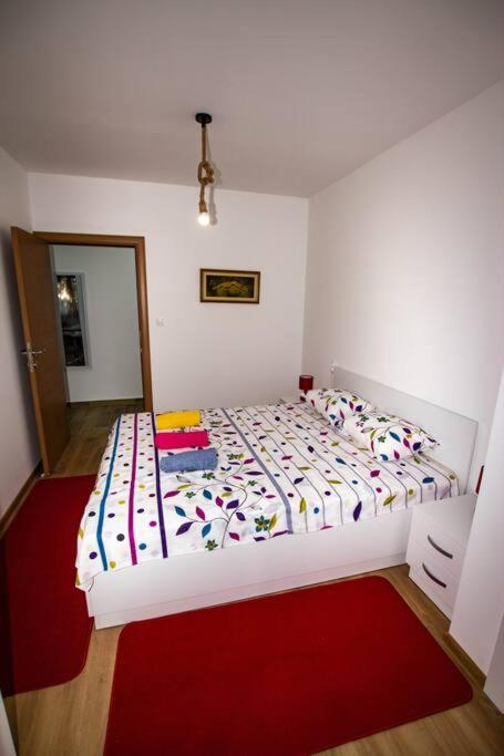 Milan apartment - One-Bedroom Apartment - 16