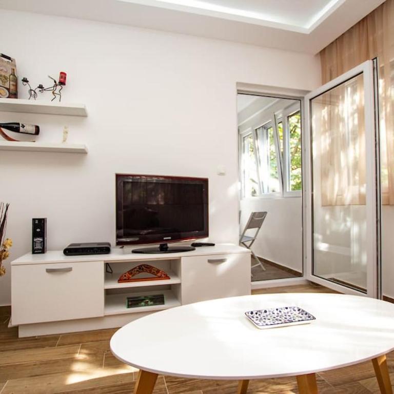 Milan apartment - One-Bedroom Apartment - 19