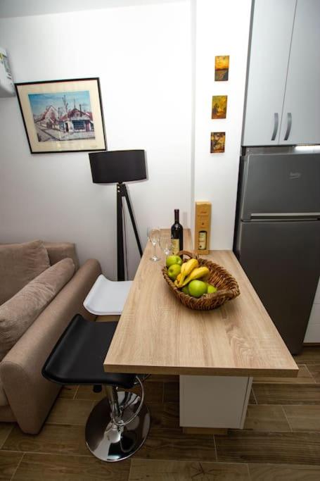 Milan apartment - One-Bedroom Apartment - 20