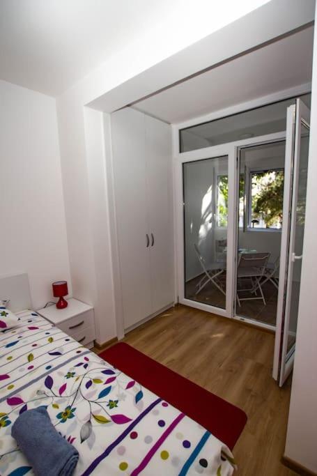 Milan apartment - One-Bedroom Apartment - 21