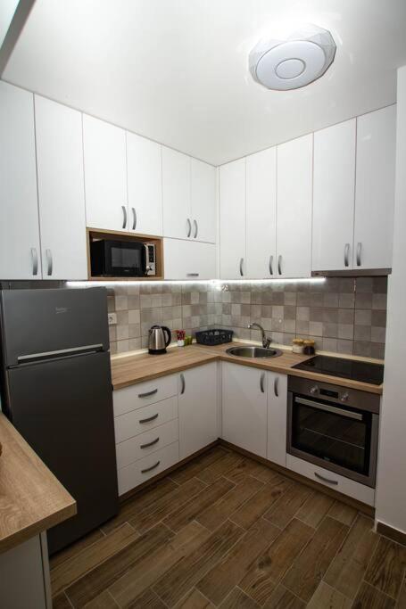 Milan apartment - One-Bedroom Apartment - 24