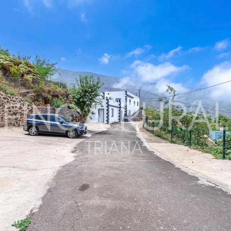 Finca Rural Triana - Chalet de 2 dormitorios - 2