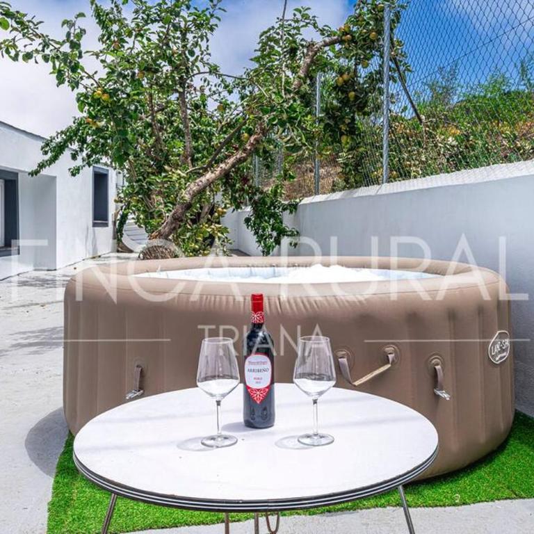 Finca Rural Triana - Chalet de 2 dormitorios - 7