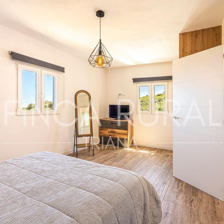 Finca Rural Triana - Chalet de 2 dormitorios - 17