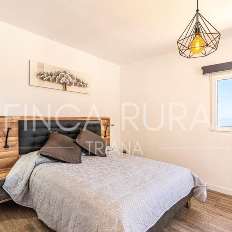 Finca Rural Triana - Chalet de 2 dormitorios - 20