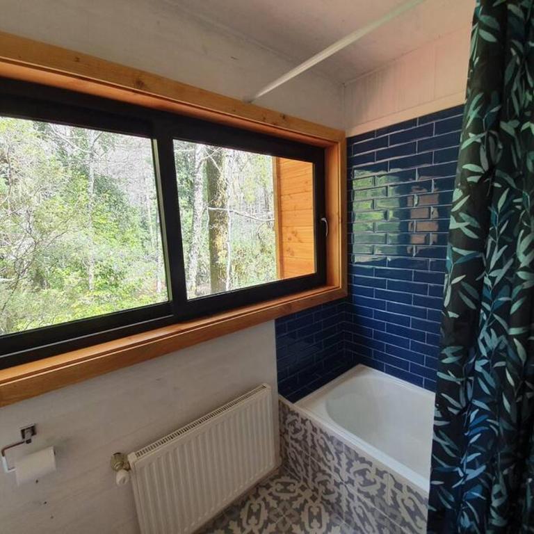 Espectacular y Amplia Casa en Reserva Huilo Huilo - Casa de 5 dormitorios - 24