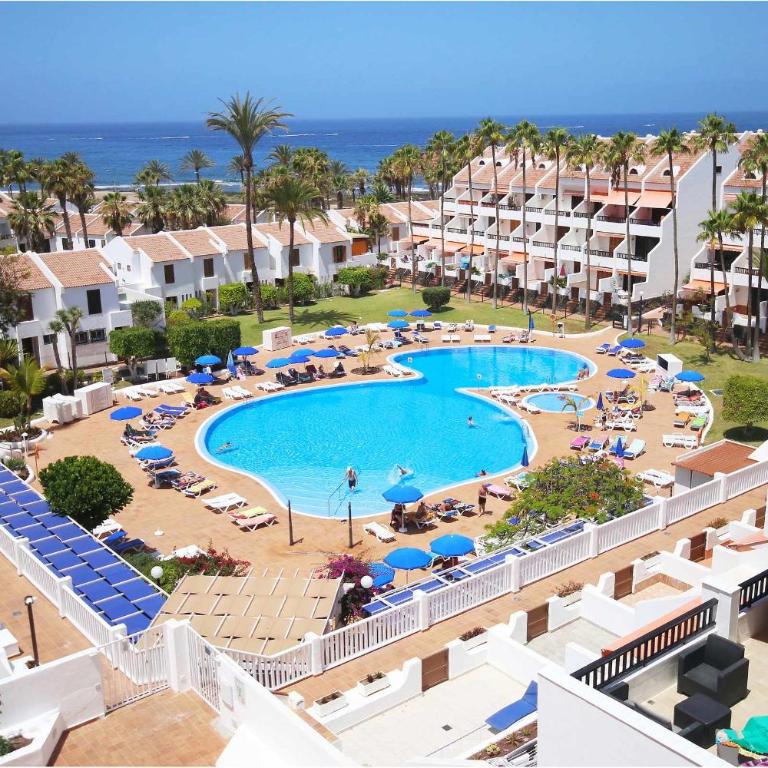 Parque Santiago 2 Villa 2 Tenerife Rental & Sales - Villa - 8