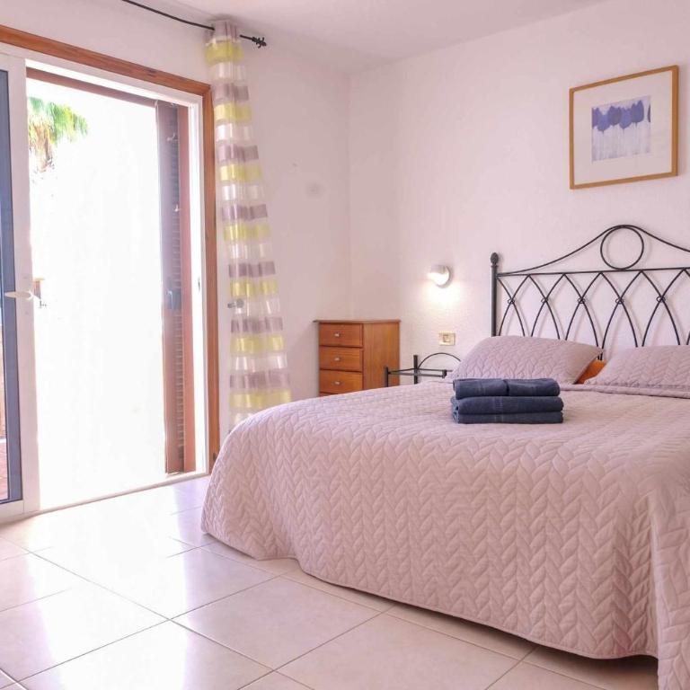 Parque Santiago 2 Villa 2 Tenerife Rental & Sales - Villa - 12