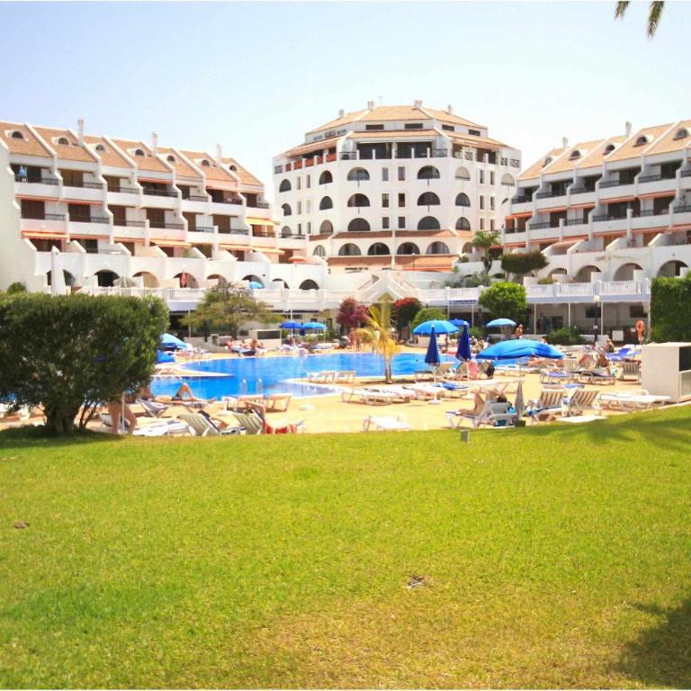 Parque Santiago 2 Villa 2 Tenerife Rental & Sales - Villa - 22