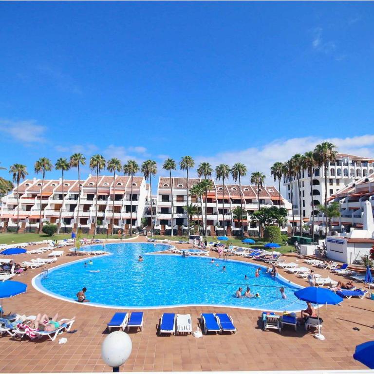 Parque Santiago 2 Villa 2 Tenerife Rental & Sales - Villa - 24