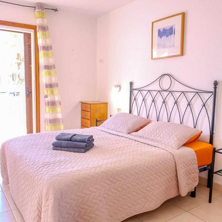 Parque Santiago 2 Villa 2 Tenerife Rental & Sales - Villa - 31