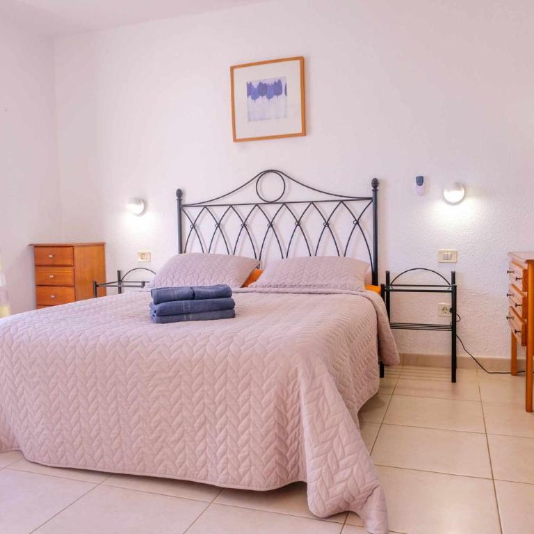 Parque Santiago 2 Villa 2 Tenerife Rental & Sales - Villa - 32