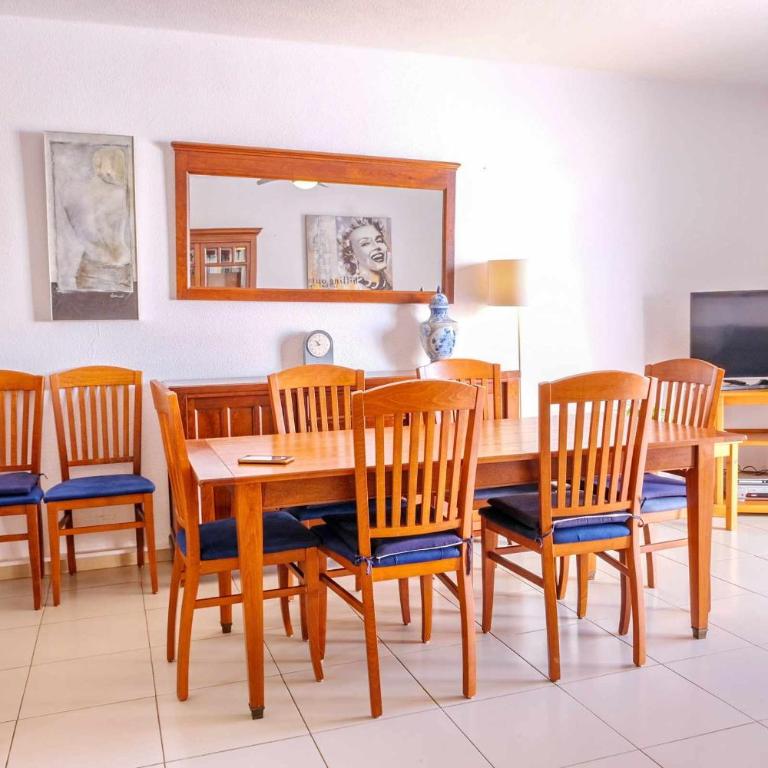 Parque Santiago 2 Villa 2 Tenerife Rental & Sales - Villa - 36