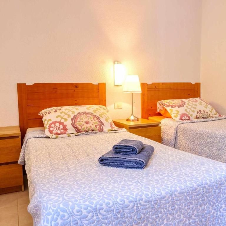 Parque Santiago 2 Villa 2 Tenerife Rental & Sales - Villa - 37