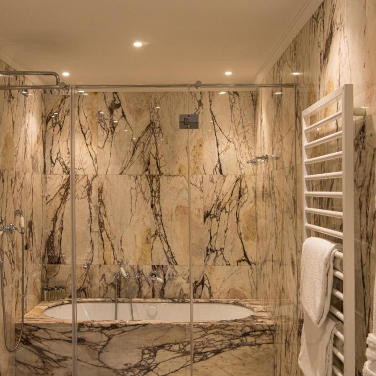 Hotel Nani Mocenigo Palace - Junior Suite Deluxe - 12