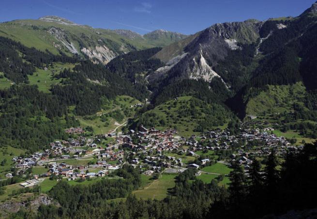 Chalet Alpin Luxe, Jacuzzi, Vue - Appartement - 34