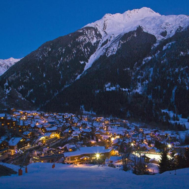 Chalet Alpin Luxe, Jacuzzi, Vue - Appartement - 36