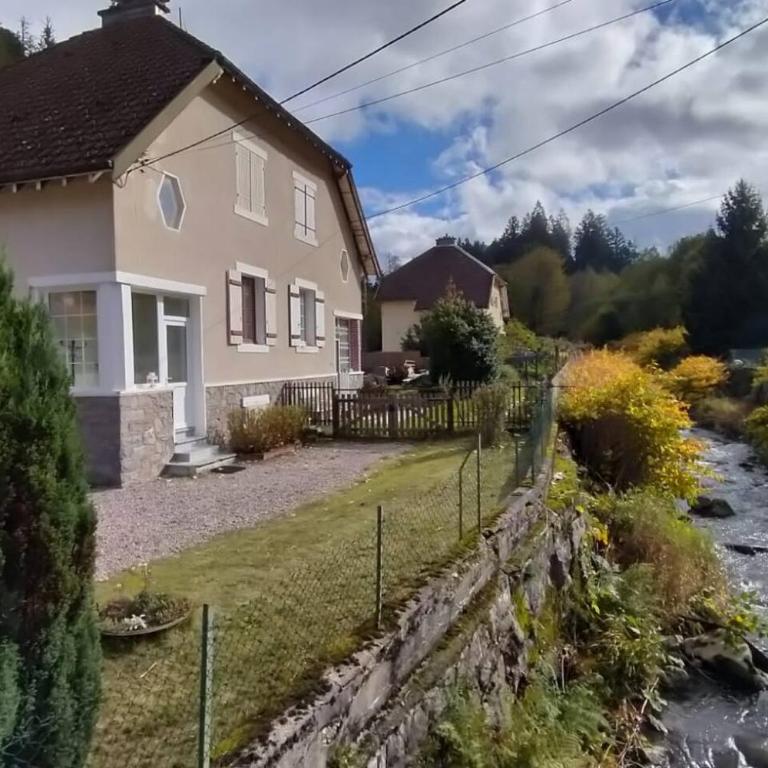 Les Ateliers - Maison 2 Chambres - 1