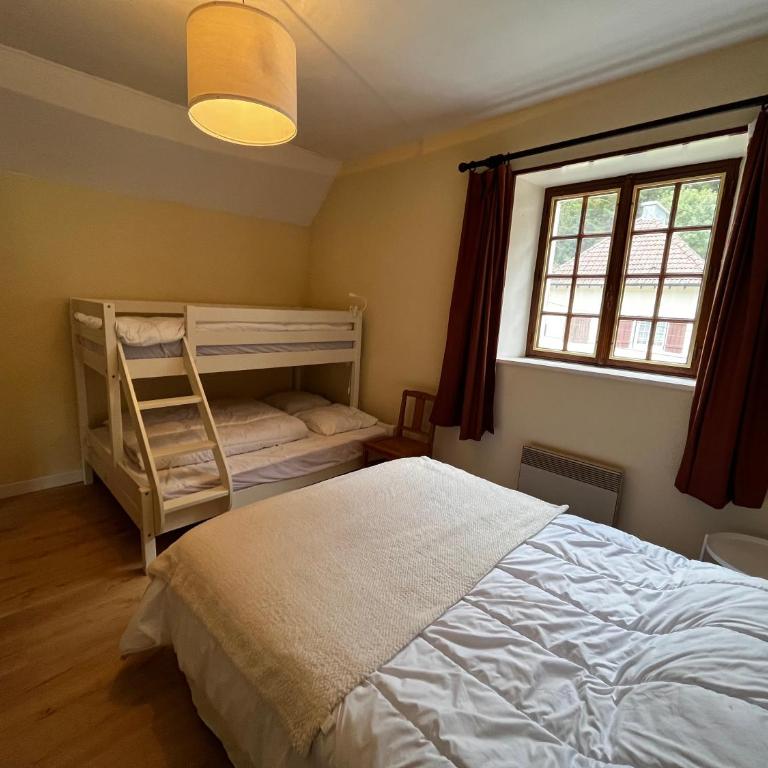 Les Ateliers - Maison 2 Chambres - 4