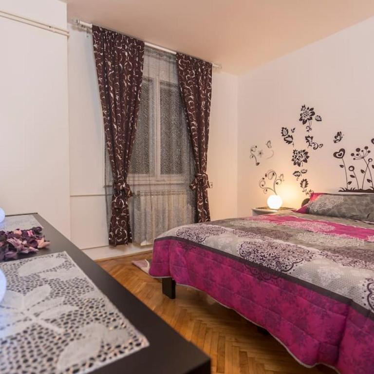 Top of Pop - Apartman sa 2 Spavaće Sobe - 1