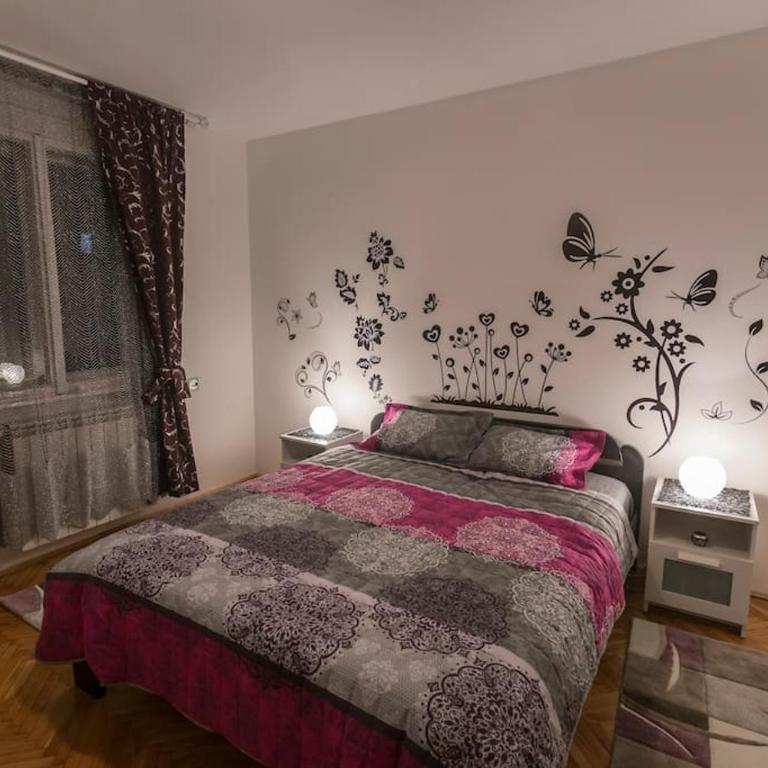 Top of Pop - Apartman sa 2 Spavaće Sobe - 4