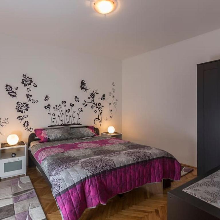 Top of Pop - Apartman sa 2 Spavaće Sobe - 7