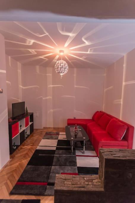 Top of Pop - Apartman sa 2 Spavaće Sobe - 8