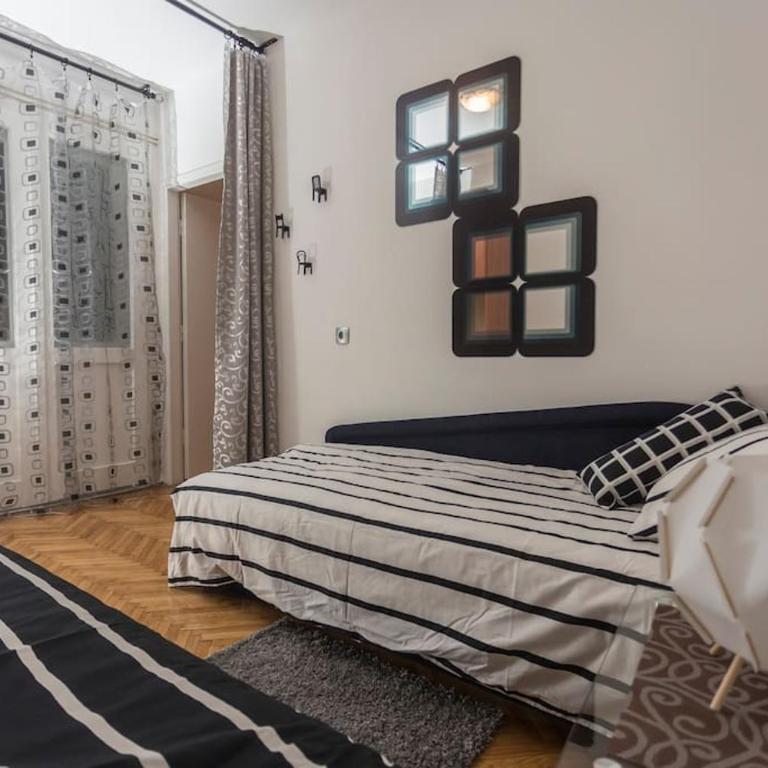 Top of Pop - Apartman sa 2 Spavaće Sobe - 9