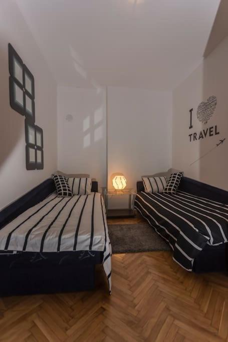 Top of Pop - Apartman sa 2 Spavaće Sobe - 10