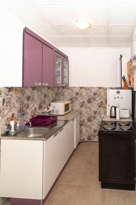 Top of Pop - Apartman sa 2 Spavaće Sobe - 12