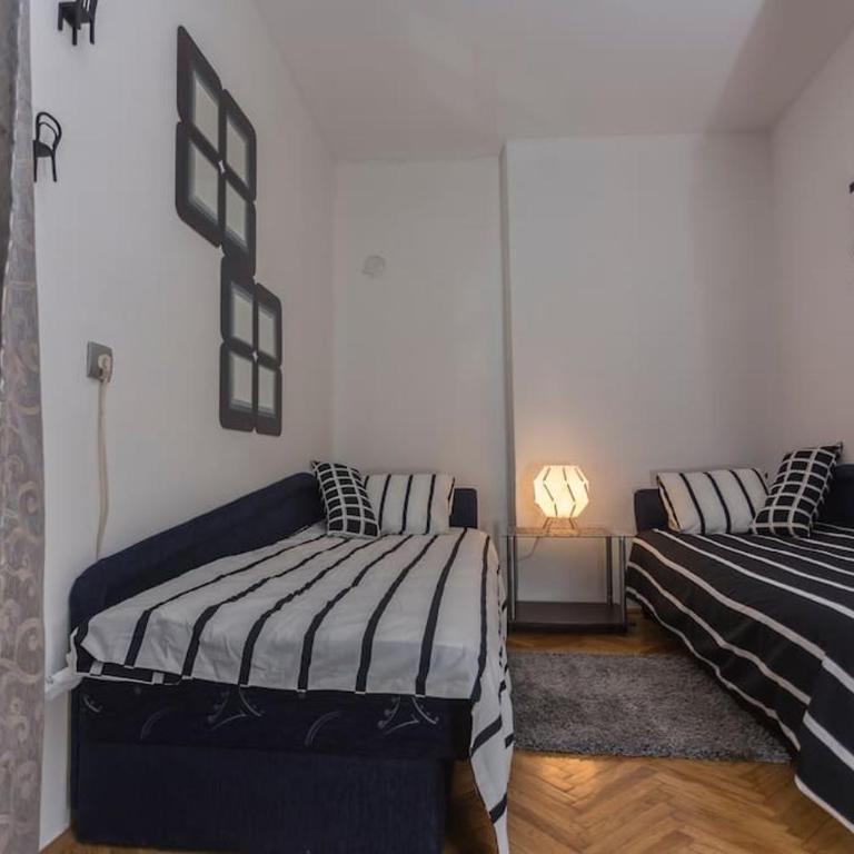 Top of Pop - Apartman sa 2 Spavaće Sobe - 14