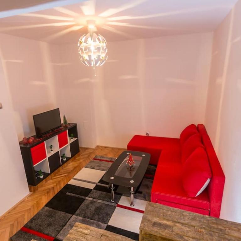 Top of Pop - Apartman sa 2 Spavaće Sobe - 18