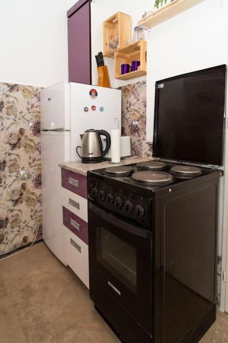 Top of Pop - Apartman sa 2 Spavaće Sobe - 19