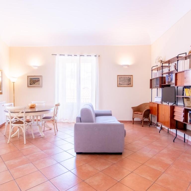 Viola's Luxury House - Appartamento con 2 Camere da Letto - 5
