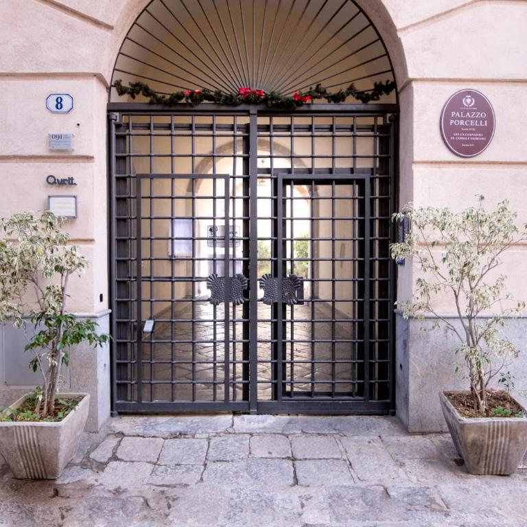 Viola's Luxury House - Appartamento con 2 Camere da Letto - 8