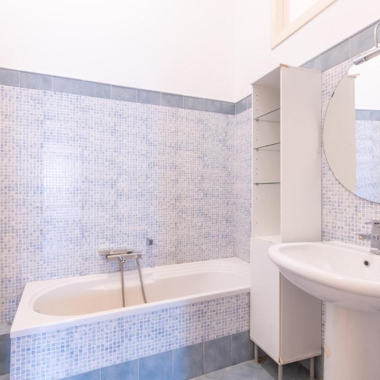 Viola's Luxury House - Appartamento con 2 Camere da Letto - 11