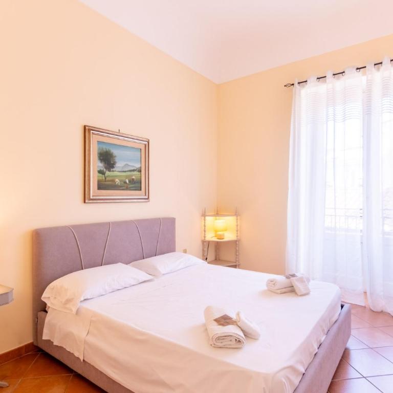 Viola's Luxury House - Appartamento con 2 Camere da Letto - 12