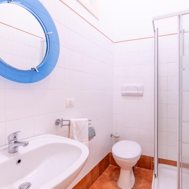 Viola's Luxury House - Appartamento con 2 Camere da Letto - 14
