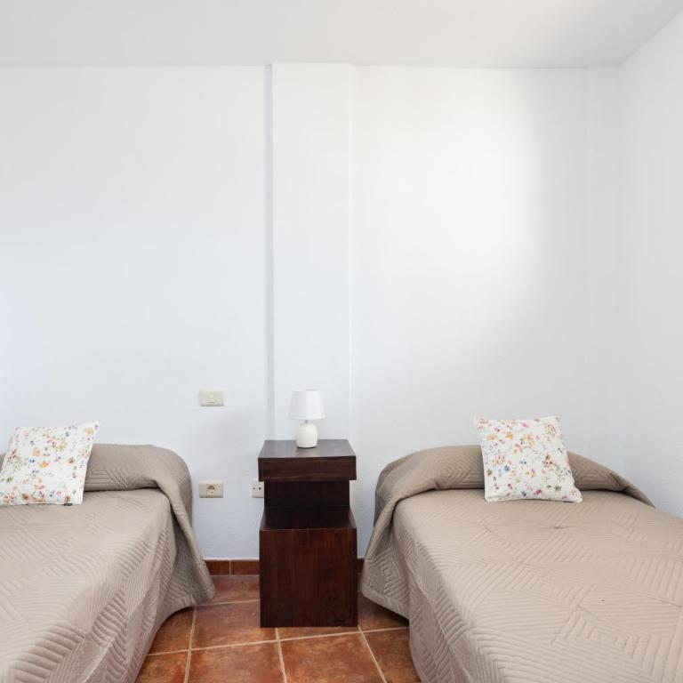 River Loft Vista Marina - Apartamento de 2 dormitorios - 18