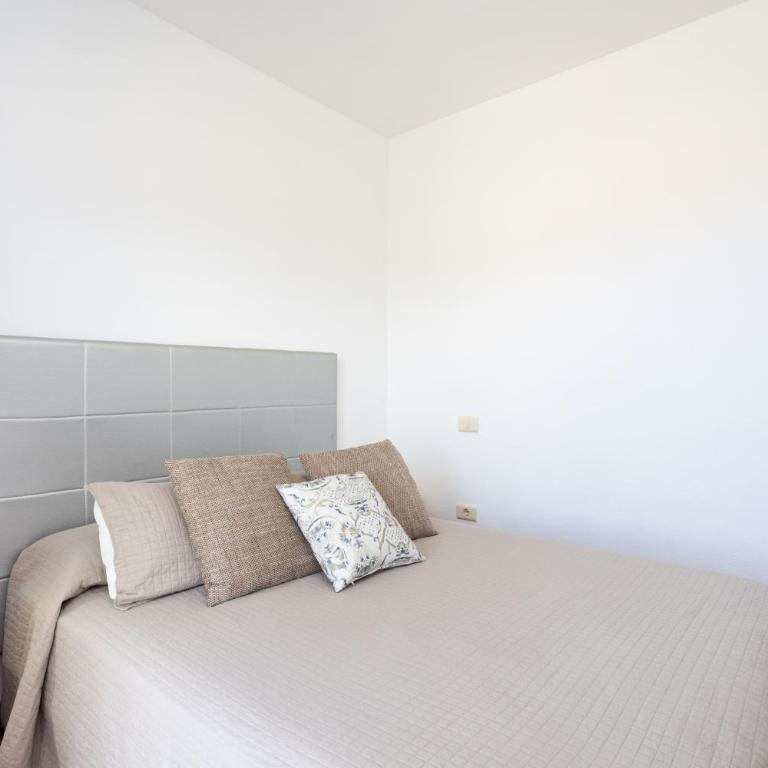 River Loft Vista Marina - Apartamento de 2 dormitorios - 11
