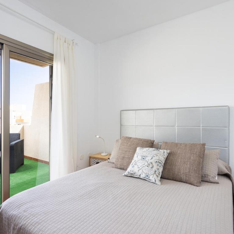 River Loft Vista Marina - Apartamento de 2 dormitorios - 10